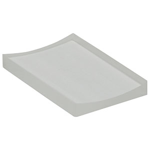 Thorlabs索雷博    LK4385 平凹柱面透镜