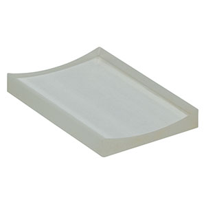 Thorlabs索雷博   LK4245  平凹柱面透镜