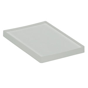 Thorlabs索雷博   LK4989  平凹柱面透镜