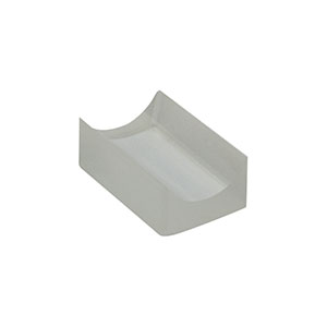 Thorlabs索雷博   LK4351-UV  平凹柱面透镜