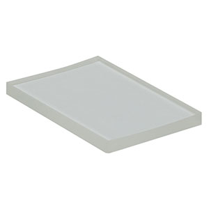 Thorlabs索雷博   LK4989-UV  平凹柱面透镜