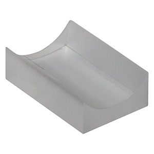 Thorlabs索雷博   LK4155-A   平凹柱面透镜