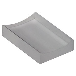 Thorlabs索雷博   LK4836-A  平凹柱面透镜