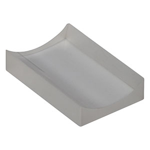 Thorlabs索雷博   LK4326-A  平凹柱面透镜