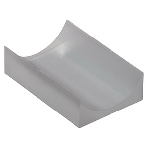 Thorlabs索雷博   LK4498-A  平凹柱面透镜