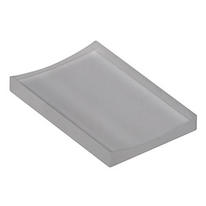 Thorlabs索雷博   LK4385-A   平凹柱面透镜