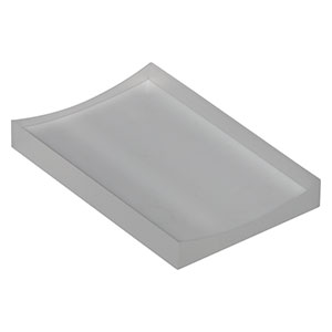 Thorlabs索雷博   LK4245-A  平凹柱面透镜