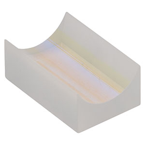 Thorlabs索雷博   LK4351-B  平凹柱面透镜