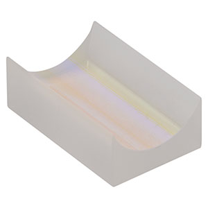 Thorlabs索雷博   LK4372-B  平凹柱面透镜