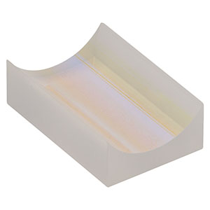 Thorlabs索雷博    LK4155-B 平凹柱面透镜