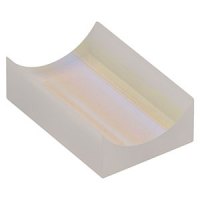 Thorlabs索雷博    LK4155-B 平凹柱面透镜