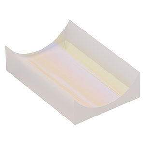 Thorlabs索雷博   LK4498-B   平凹柱面透镜