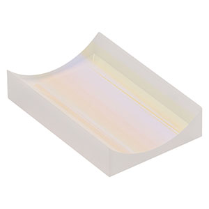 Thorlabs索雷博   LK4166-B  平凹柱面透镜