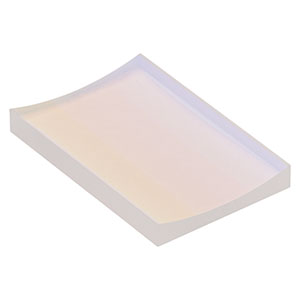 Thorlabs索雷博   LK4385-B  平凹柱面透镜