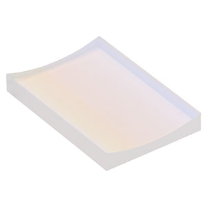 Thorlabs索雷博  LK4245-B    平凹柱面透镜