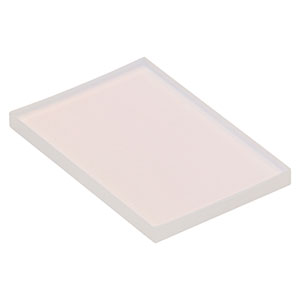 Thorlabs索雷博   LK4989-B   平凹柱面透镜