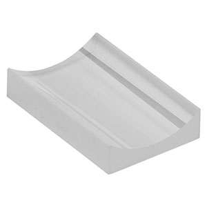 Thorlabs索雷博    LK4326-C 平凹柱面透镜