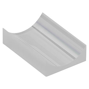 Thorlabs索雷博   LK4767-C   平凹柱面透镜