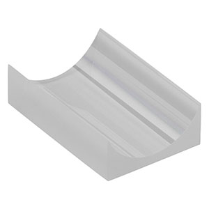 Thorlabs索雷博   LK4498-C  平凹柱面透镜