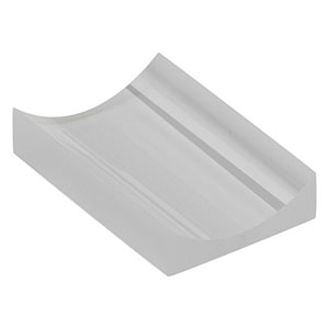 Thorlabs索雷博   LK4166-C   平凹柱面透镜