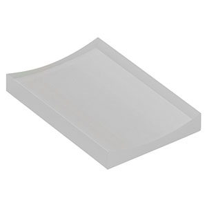 Thorlabs索雷博   LK4245-C  平凹柱面透镜