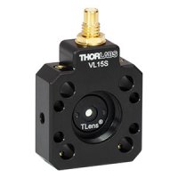 Thorlabs索雷博  VL15S   可调焦透镜
