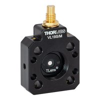 Thorlabs索雷博   VL19S/M  可调焦透镜