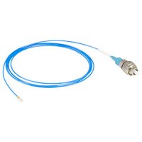 Thorlabs索雷博    PMPFX3  带保偏尾纤的插芯