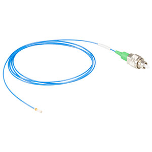 Thorlabs索雷博   PMPFX4   带保偏尾纤的插芯