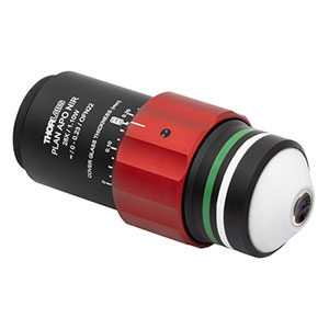 Thorlabs索雷博   TL28X-MP   Thorlabs复消色差物镜