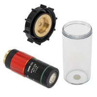 Thorlabs索雷博   LMUL-20X-UVB   MicroSpot聚焦物镜