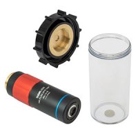 Thorlabs索雷博    HPA50XAB   Thorlabs平场复消色差VIS+物镜