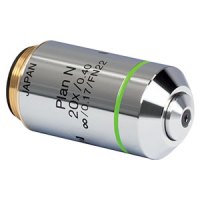 Thorlabs索雷博    RMS20X  平场消色差物镜