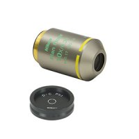 Thorlabs索雷博   N10X-PH   相差物镜