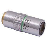 Thorlabs索雷博   MY20X-804    平场复消色差物镜