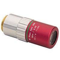 Thorlabs索雷博    MY20X-824  平场复消色差物镜