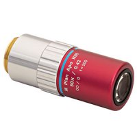 Thorlabs索雷博    MY50X-825  平场复消色差物镜