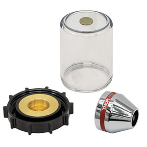 Thorlabs索雷博   LMM15XF-UVV   反射型物镜