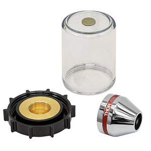 Thorlabs索雷博   LMM15XF-P01   反射型物镜