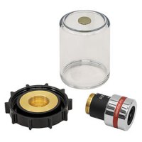 Thorlabs索雷博    LMM40XF-P01   反射型物镜