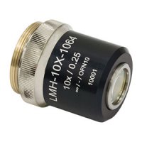 Thorlabs索雷博    LMH-10X-1064    MicroSpot®高功率聚焦物镜