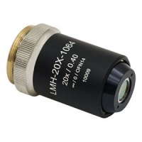 Thorlabs索雷博    LMH-20X-1064    MicroSpot®高功率聚焦物镜