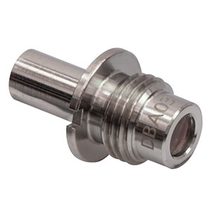 Thorlabs索雷博    D3X-5W1   微型物镜