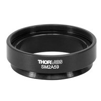 Thorlabs索雷博     SM2A59   机械转接件