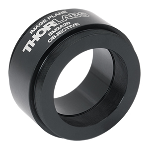 Thorlabs索雷博     SM2A20   机械转接件