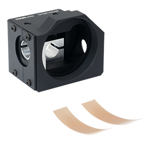 Thorlabs索雷博    GCM102/M    转接件