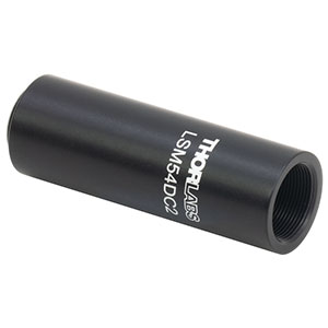 Thorlabs索雷博    LSM54DC2     色散补偿器