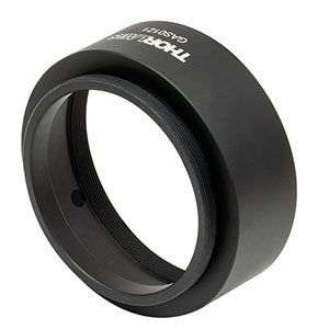 Thorlabs索雷博    GAS0121   螺纹转接件