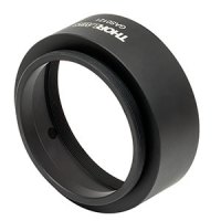 Thorlabs索雷博    GAS0121   螺纹转接件