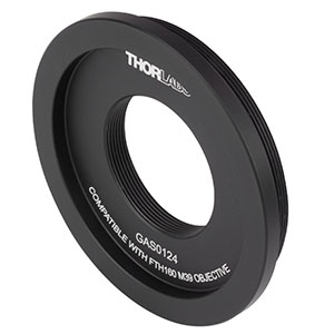 Thorlabs索雷博     GAS0124    螺纹转接